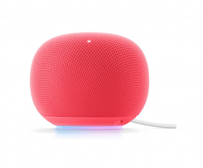 Розумна колонка Google Home Speaker